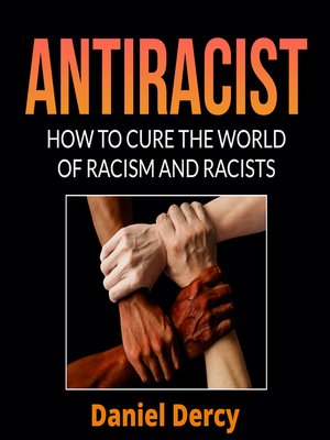 cover image of Antiracist
